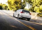 Toyota Corolla iM 2016 года (NA)